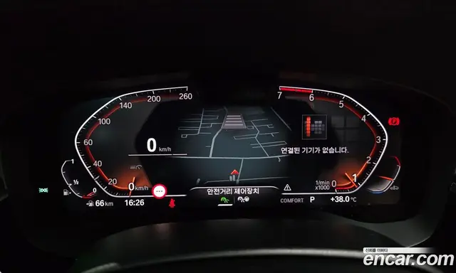 BMW 5 серия 2023 2.0 автомат (гидро), миниатюра 11