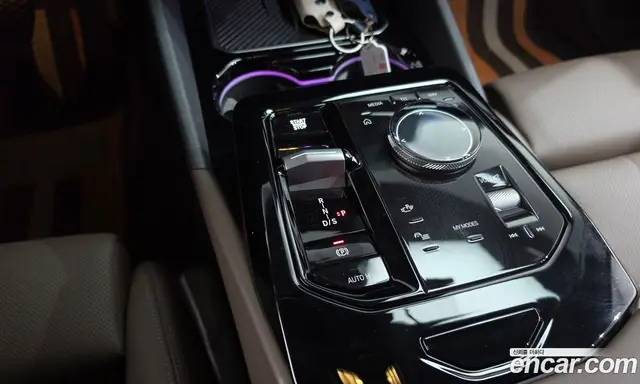 BMW 5 серия 2023 2.0 автомат (гидро), миниатюра 12