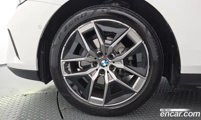 BMW 5 серия 2023 2.0 автомат (гидро), миниатюра 5