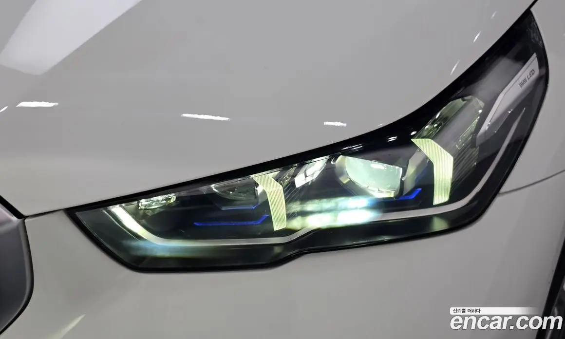 BMW 5 серия 2023 2.0 автомат (гидро), фото 8