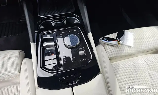 BMW 5 серия 2024 2.0 автомат (гидро), миниатюра 12