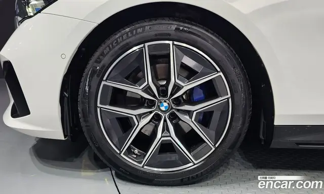 BMW 5 серия 2024 2.0 автомат (гидро), миниатюра 5