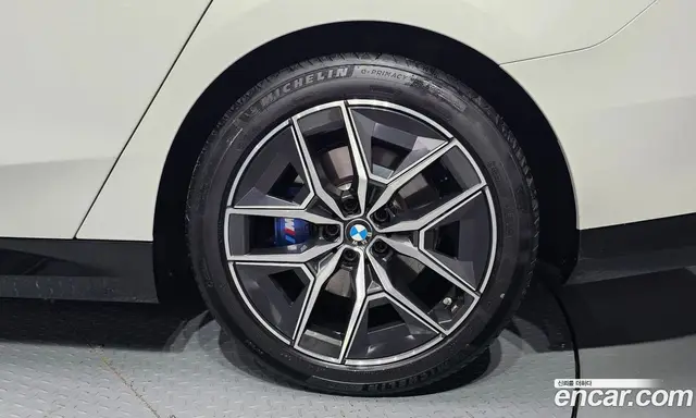 BMW 5 серия 2024 2.0 автомат (гидро), миниатюра 7