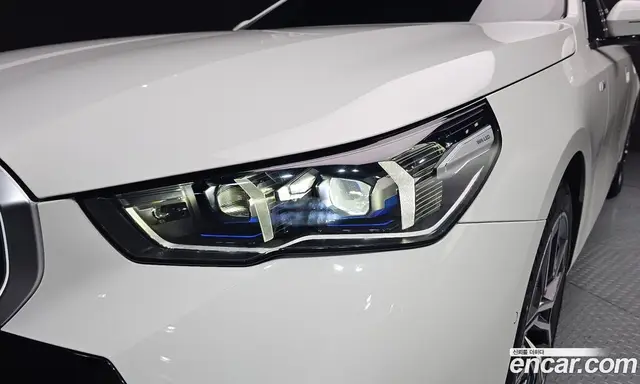 BMW 5 серия 2024 2.0 автомат (гидро), миниатюра 8