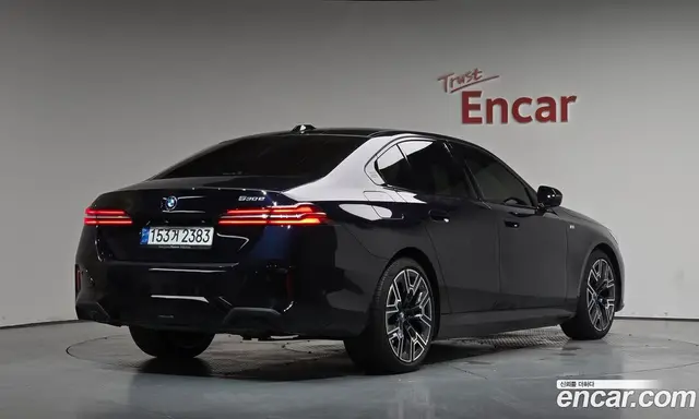 BMW 5 серия, 2024, 31 537 км