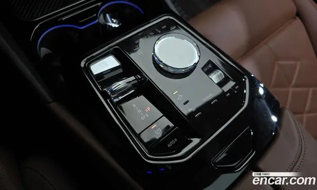 BMW 5 серия 2024 2.0 автомат (гидро), миниатюра 11