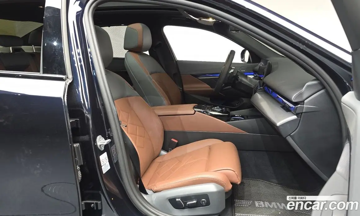 BMW 5 серия 2024 2.0 автомат (гидро), фото 15