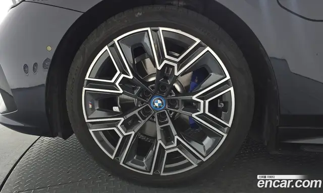 BMW 5 серия 2024 2.0 автомат (гидро), миниатюра 4