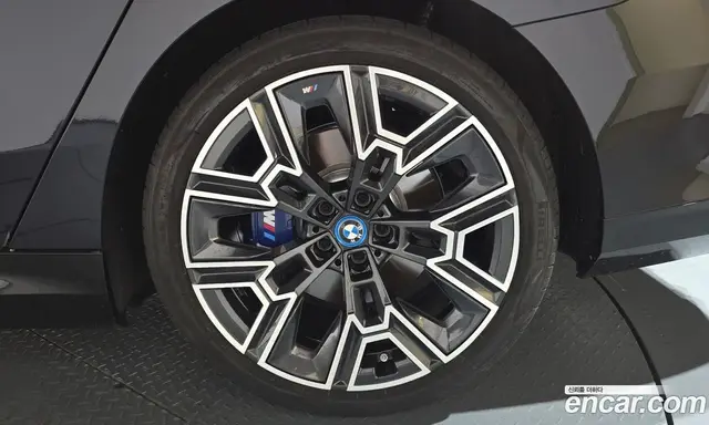 BMW 5 серия 2024 2.0 автомат (гидро), миниатюра 6