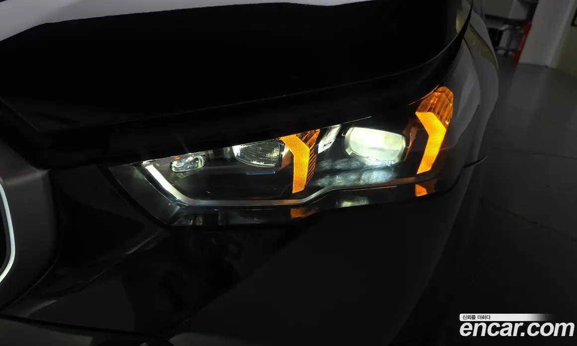 BMW 5 серия 2024 2.0 автомат (гидро), фото 7