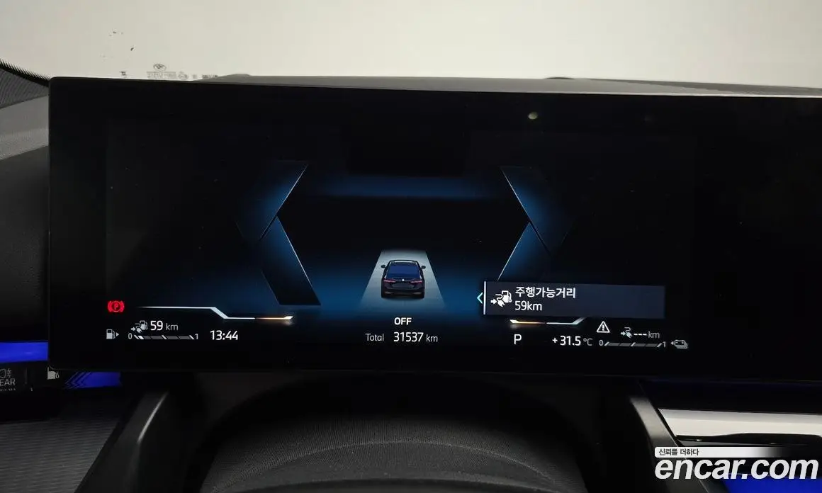 BMW 5 серия 2024 2.0 автомат (гидро), фото 10