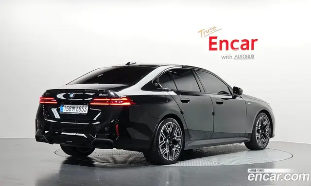 BMW 5 серия 2025 2.0 автомат (гидро), миниатюра 2 BMW 5 серия 2025 2.0 автомат (гидро), миниатюра 2