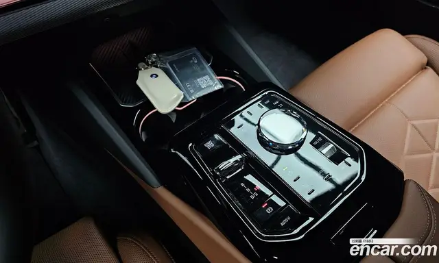 BMW 5 серия 2025 2.0 автомат (гидро), миниатюра 12