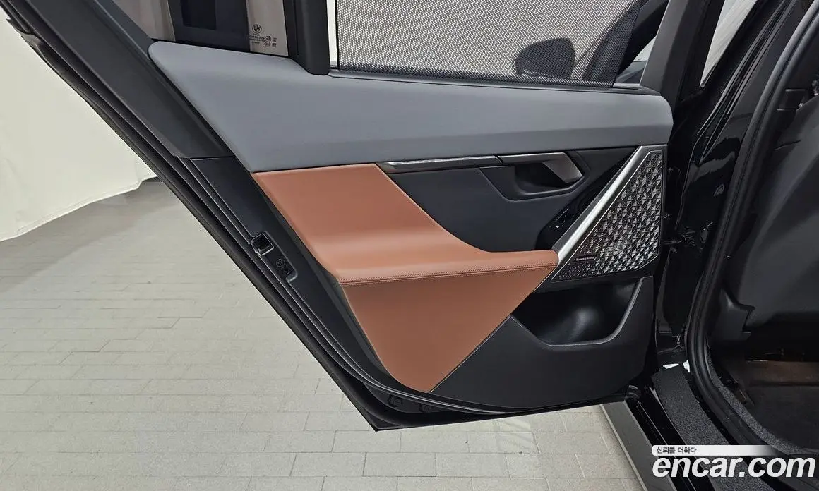 BMW 5 серия 2025 2.0 автомат (гидро), фото 15 BMW 5 серия 2025 2.0 автомат (гидро), фото 15