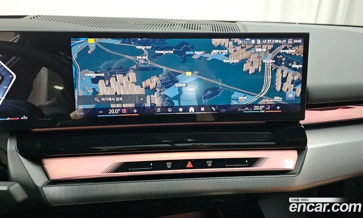 BMW 5 серия 2025 2.0 автомат (гидро), фото 18 BMW 5 серия 2025 2.0 автомат (гидро), фото 18