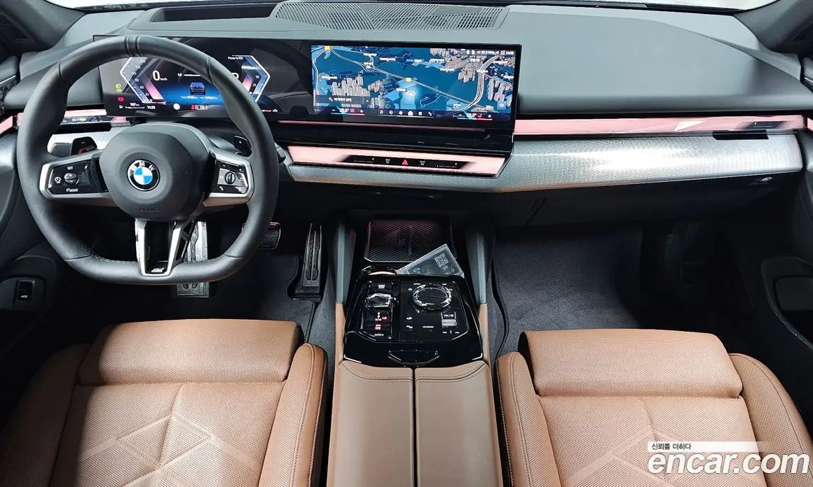 BMW 5 серия 2025 2.0 автомат (гидро), фото 10 BMW 5 серия 2025 2.0 автомат (гидро), фото 10
