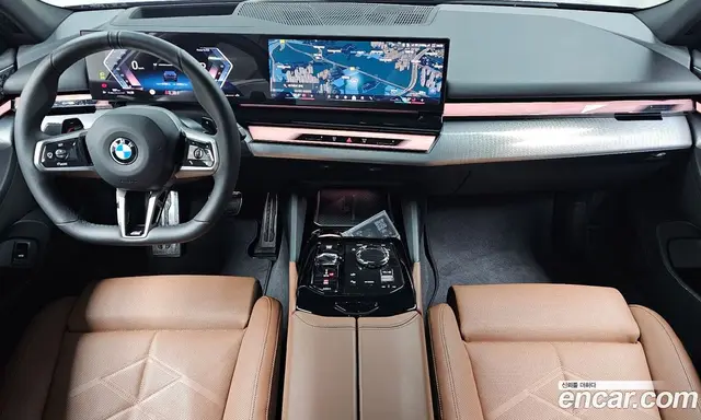 BMW 5 серия 2025 2.0 автомат (гидро), миниатюра 10 BMW 5 серия 2025 2.0 автомат (гидро), миниатюра 10