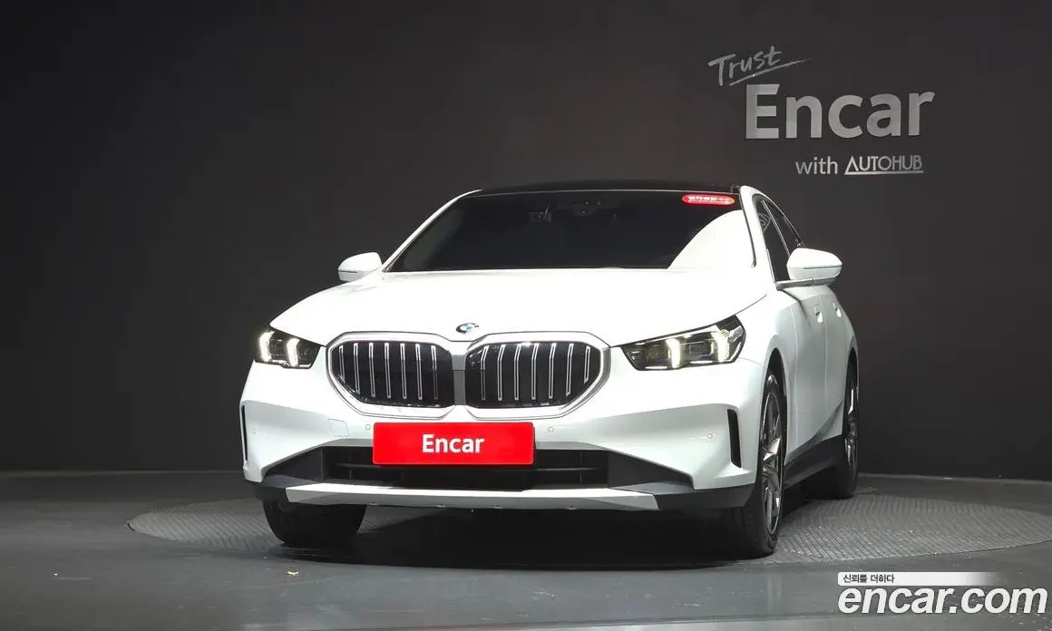 BMW 5 серия 2025 2.0 автомат (гидро), фото 2 BMW 5 серия 2025 2.0 автомат (гидро), фото 2