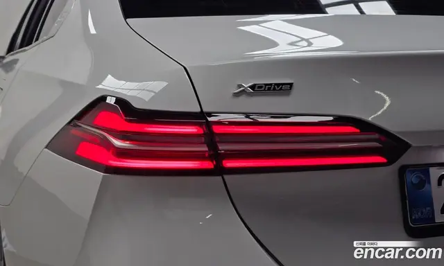 BMW 5 серия 2025 2.0 автомат (гидро), миниатюра 8 BMW 5 серия 2025 2.0 автомат (гидро), миниатюра 8