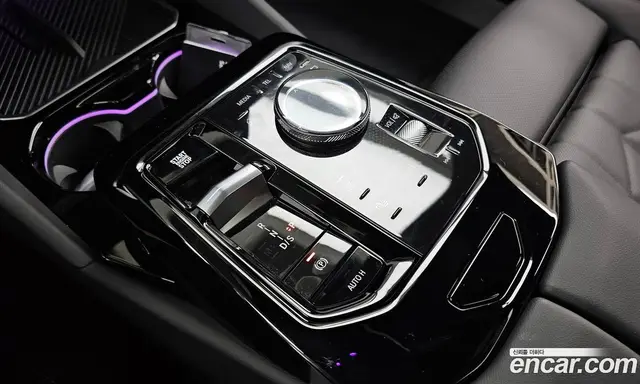 BMW 5 серия 2025 2.0 автомат (гидро), миниатюра 12