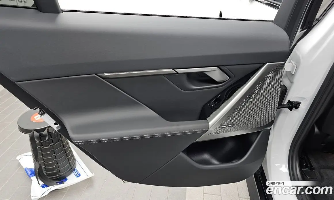 BMW 5 серия 2025 2.0 автомат (гидро), фото 15