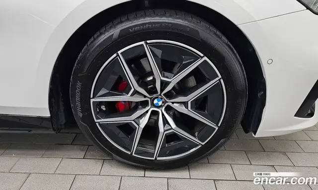 BMW 5 серия 2025 2.0 автомат (гидро), миниатюра 7