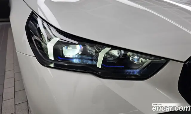 BMW 5 серия 2025 2.0 автомат (гидро), миниатюра 8