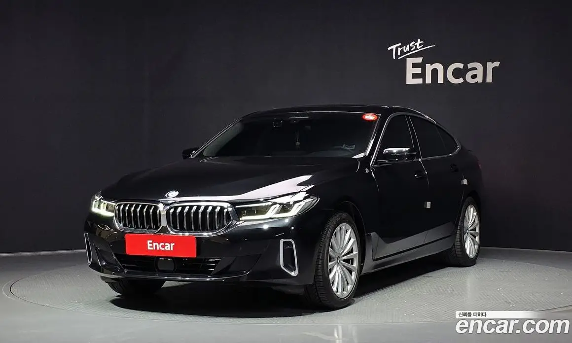 BMW 6 серия 2022 2.0 автомат (гидро), фото 1 BMW 6 серия 2022 2.0 автомат (гидро), фото 1