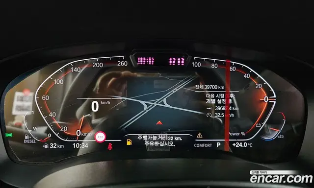 BMW 6 серия 2022 2.0 автомат (гидро), миниатюра 11 BMW 6 серия 2022 2.0 автомат (гидро), миниатюра 11