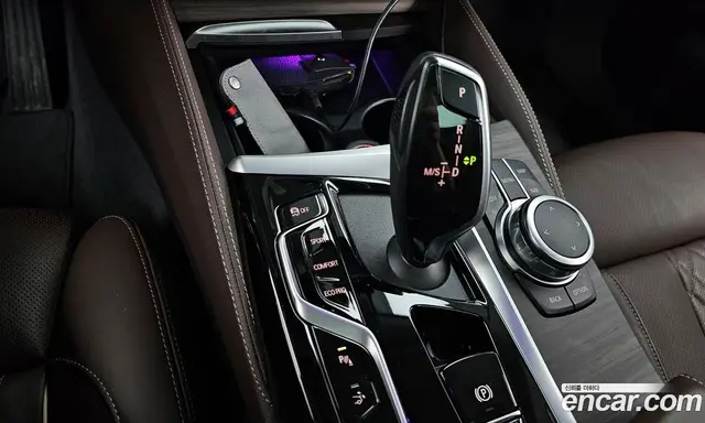 BMW 6 серия 2022 2.0 автомат (гидро), миниатюра 12