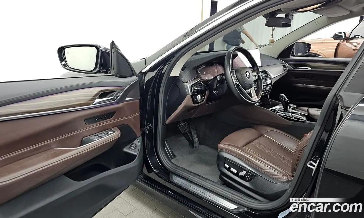 BMW 6 серия 2022 2.0 автомат (гидро), фото 13 BMW 6 серия 2022 2.0 автомат (гидро), фото 13
