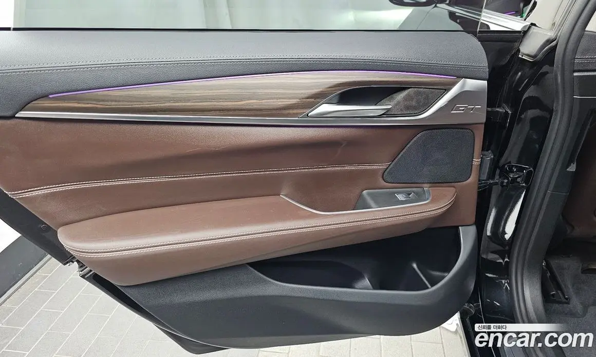 BMW 6 серия 2022 2.0 автомат (гидро), фото 15 BMW 6 серия 2022 2.0 автомат (гидро), фото 15