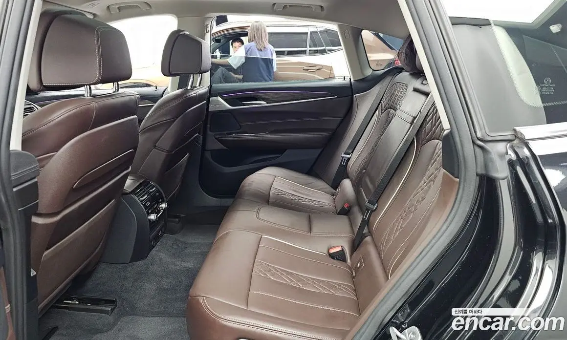 BMW 6 серия 2022 2.0 автомат (гидро), фото 16 BMW 6 серия 2022 2.0 автомат (гидро), фото 16