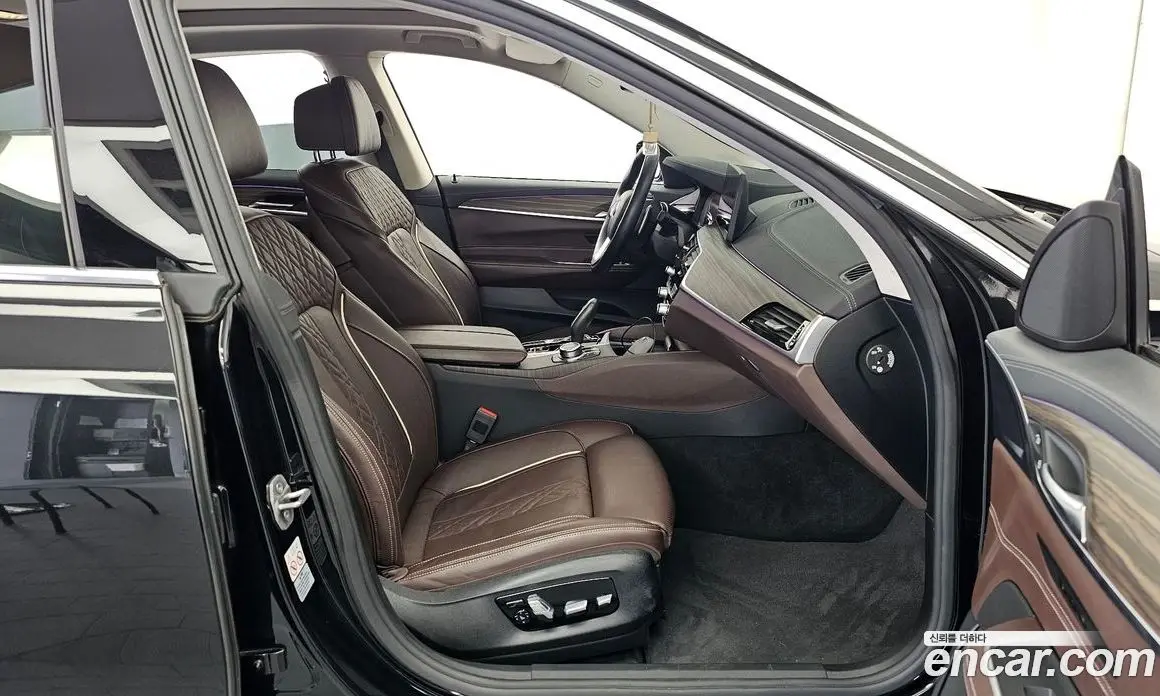 BMW 6 серия 2022 2.0 автомат (гидро), фото 17 BMW 6 серия 2022 2.0 автомат (гидро), фото 17