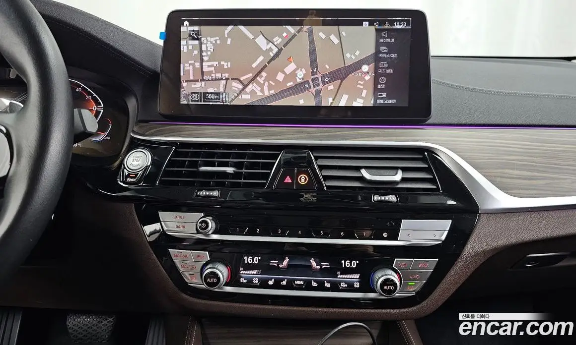 BMW 6 серия 2022 2.0 автомат (гидро), фото 20 BMW 6 серия 2022 2.0 автомат (гидро), фото 20