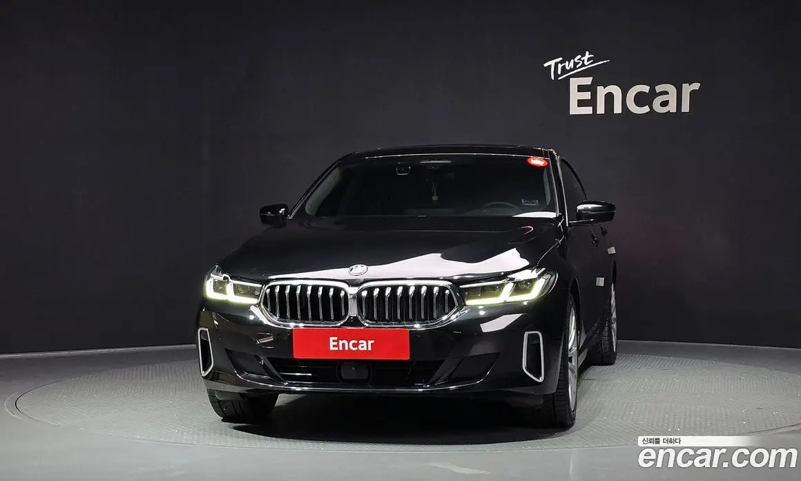 BMW 6 серия 2022 2.0 автомат (гидро), фото 3 BMW 6 серия 2022 2.0 автомат (гидро), фото 3