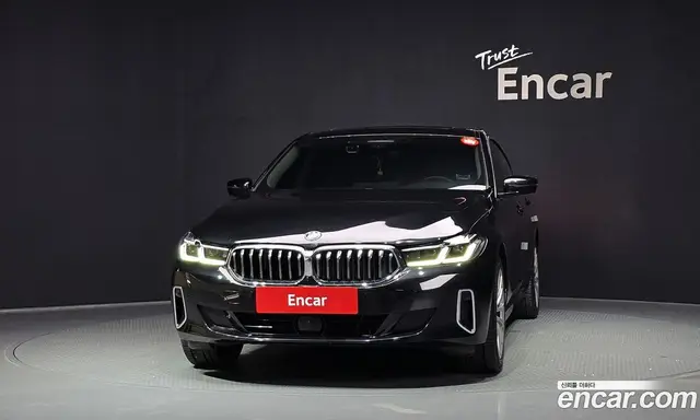 BMW 6 серия 2022 2.0 автомат (гидро), миниатюра 3 BMW 6 серия 2022 2.0 автомат (гидро), миниатюра 3