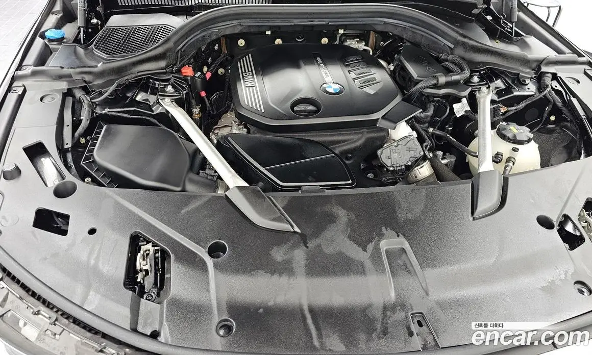 BMW 6 серия 2022 2.0 автомат (гидро), фото 6 BMW 6 серия 2022 2.0 автомат (гидро), фото 6