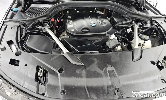 BMW 6 серия 2022 2.0 автомат (гидро), миниатюра 6 BMW 6 серия 2022 2.0 автомат (гидро), миниатюра 6
