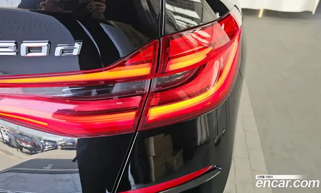 BMW 6 серия 2022 2.0 автомат (гидро), миниатюра 9 BMW 6 серия 2022 2.0 автомат (гидро), миниатюра 9