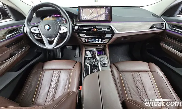 BMW 6 серия 2022 2.0 автомат (гидро), миниатюра 10 BMW 6 серия 2022 2.0 автомат (гидро), миниатюра 10