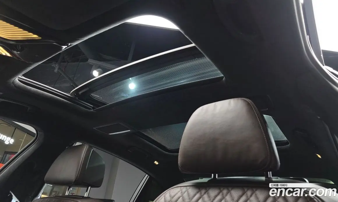BMW 7 серия 2021 3.0 автомат (гидро), фото 20