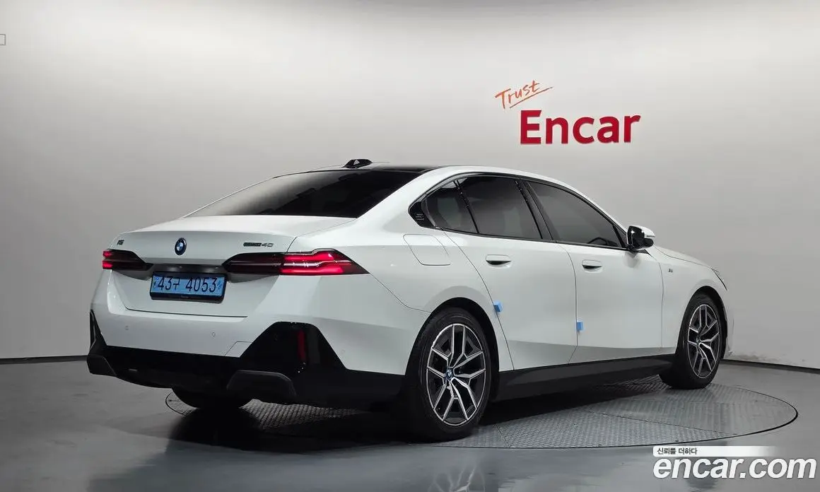BMW i5 2023 0.2 автомат (гидро), фото 2 BMW i5 2023 0.2 автомат (гидро), фото 2