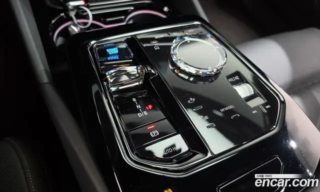 BMW i5 2023 0.2 автомат (гидро), миниатюра 12