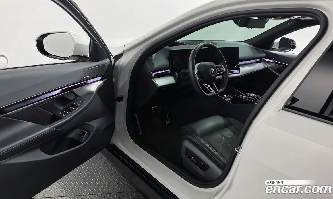 BMW i5 2023 0.2 автомат (гидро), фото 13 BMW i5 2023 0.2 автомат (гидро), фото 13
