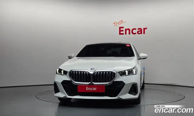 BMW i5 2023 0.2 автомат (гидро), миниатюра 3 BMW i5 2023 0.2 автомат (гидро), миниатюра 3
