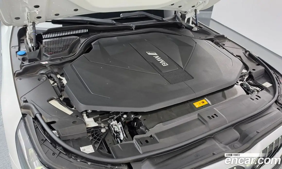 BMW i5 2023 0.2 автомат (гидро), фото 6 BMW i5 2023 0.2 автомат (гидро), фото 6