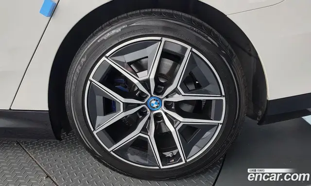 BMW i5 2023 0.2 автомат (гидро), миниатюра 7 BMW i5 2023 0.2 автомат (гидро), миниатюра 7