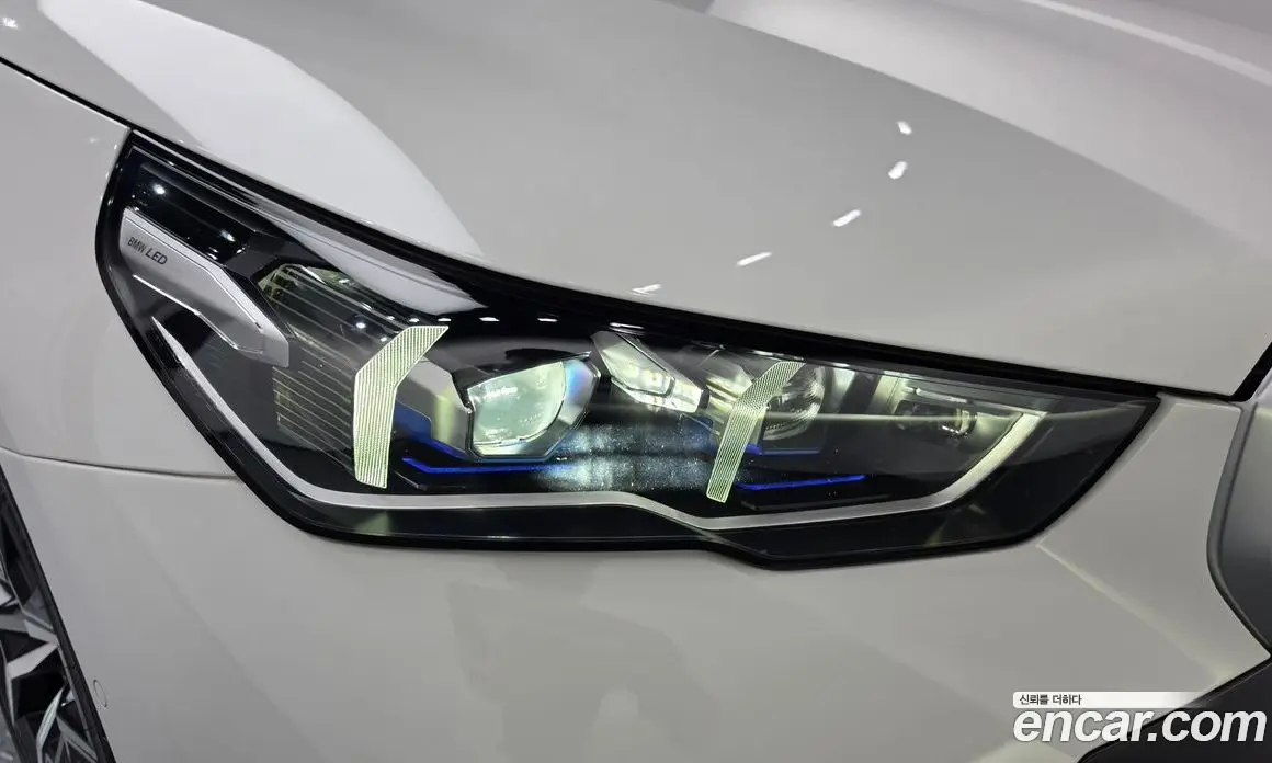 BMW i5 2023 0.2 автомат (гидро), фото 8 BMW i5 2023 0.2 автомат (гидро), фото 8