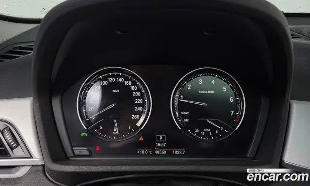 BMW X1 2020 2.0 автомат (гидро), миниатюра 11 BMW X1 2020 2.0 автомат (гидро), миниатюра 11
